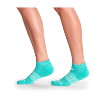 Load image into Gallery viewer, Bright Marls Ankle Sock
