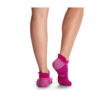 Load image into Gallery viewer, Women&#39;s Performance Golf Ankle Sock 12-Pack
