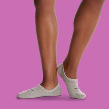 Load image into Gallery viewer, Women&#39;s Cushioned No Show Sock 12-Pack

