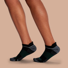Load image into Gallery viewer, Women&#39;s Performance Golf Ankle Sock 12-Pack
