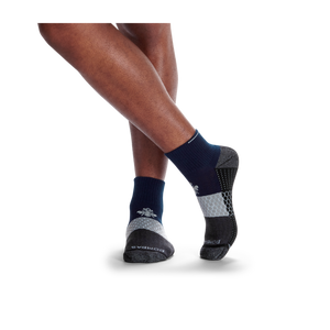 Men's Performance Golf Quarter Sock 6-Pack