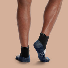 Load image into Gallery viewer, Men&#39;s Performance Golf Quarter Sock 6-Pack
