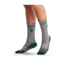 Load image into Gallery viewer, Women&#39;s Merino Wool Originals Calf Sock 4-Pack
