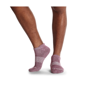 Men's Marls Ankle 6-Pack