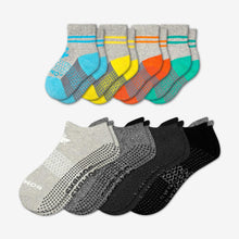 Load image into Gallery viewer, The Father-Toddler Sock 8-Pack
