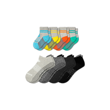 Load image into Gallery viewer, The Father-Toddler Sock 8-Pack
