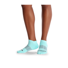 Load image into Gallery viewer, Women&#39;s Classic Marls Ankle Sock 8-Pack
