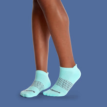 Load image into Gallery viewer, Women&#39;s Classic Marls Ankle Sock 8-Pack
