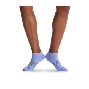 Women's Classic Marls Ankle Sock 8-Pack