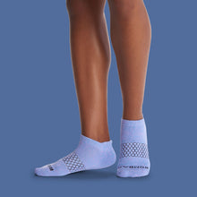 Load image into Gallery viewer, Women&#39;s Classic Marls Ankle Sock 8-Pack
