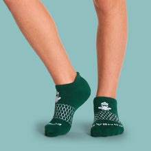 Load image into Gallery viewer, Youth Solids Ankle Sock 8-Pack
