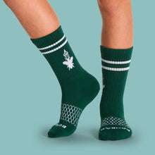Load image into Gallery viewer, Youth Solids Calf &amp; Ankle Sock 8-Pack
