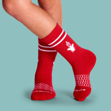 Load image into Gallery viewer, Youth Solids Calf &amp; Ankle Sock 8-Pack
