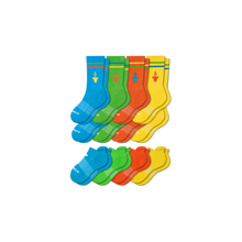 Load image into Gallery viewer, Youth Calf &amp; Ankle 12-Pack

