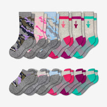 Load image into Gallery viewer, Youth Calf &amp; Ankle 12-Pack

