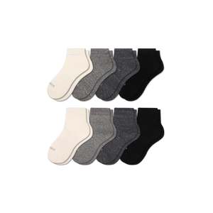 Women's Lightweight Ankle Sock 8-Pack