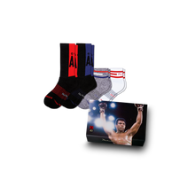 Load image into Gallery viewer, Men&#39;s Muhammad Ali Performance GOAT Float Sting Gift Box
