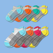 Load image into Gallery viewer, The Father-Youth Sock 8-Pack
