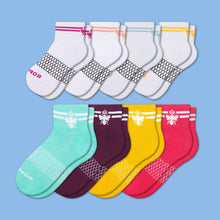 Load image into Gallery viewer, The Mother-Youth Sock 8-Pack
