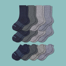 Load image into Gallery viewer, Youth Calf &amp; Ankle 12-Pack
