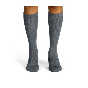 Women's Classic Marl Calf Sock 4-Pack