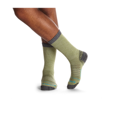 Load image into Gallery viewer, Men&#39;s Performance Merino Hiking Calf Sock 3-Pack
