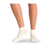 Load image into Gallery viewer, Women&#39;s Lightweight Ankle Sock 8-Pack
