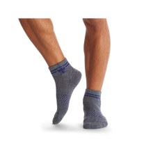 Load image into Gallery viewer, Men&#39;s Originals Quarter Sock 4-Pack
