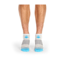 Load image into Gallery viewer, Men&#39;s Calf &amp; Ankle Socks Gift Box

