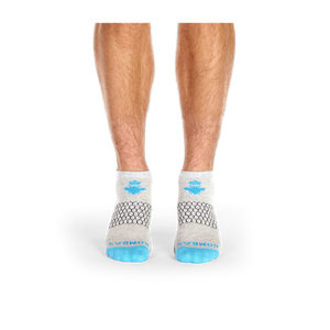 Men's Calf & Ankle Socks Gift Box