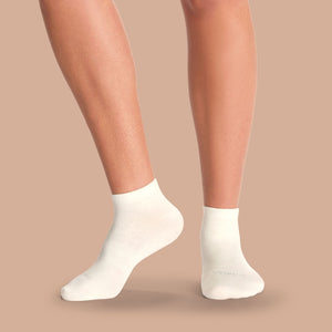 Women's Lightweight Ankle Sock 8-Pack