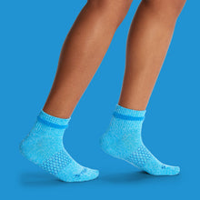 Load image into Gallery viewer, Mother-Youth Fuzzy Sesame Street Sock 8-Pack
