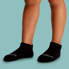 Load image into Gallery viewer, Toddler Lightweight Ankle Sock 12-Pack
