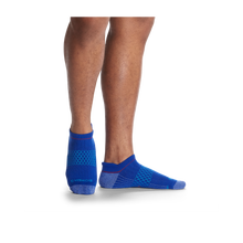 Load image into Gallery viewer, Men&#39;s Performance Golf Ankle Sock 12-Pack
