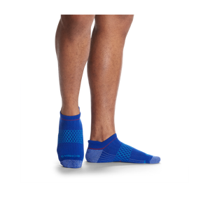 Men's Performance Golf Ankle Sock 12-Pack