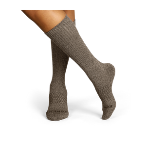 Women's Classic Marl Calf Sock 4-Pack