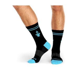 Men's Calf & Ankle Socks Gift Box