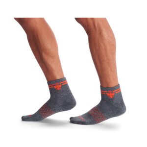 Men's Originals Quarter Sock 4-Pack
