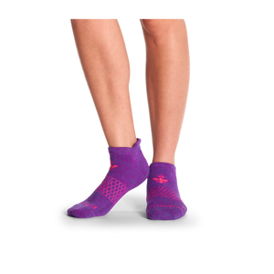 Bright Marls Ankle Sock 6-Pack
