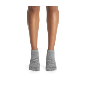 Women's Classic Marls Ankle 4-Pack