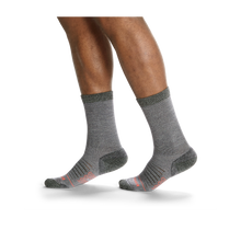 Load image into Gallery viewer, Men&#39;s Performance Merino Hiking Calf Sock 3-Pack
