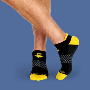 Men's Calf & Ankle Socks Gift Box
