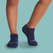 Load image into Gallery viewer, Toddler Lightweight Ankle Sock 12-Pack
