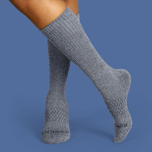 Women's Classic Marl Calf Sock 4-Pack