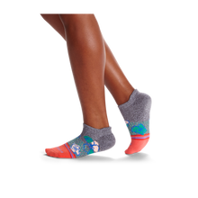 Load image into Gallery viewer, Women&#39;s Daydream Floral Ankle &amp; Calf Sock 8-Pack
