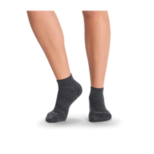 Load image into Gallery viewer, Women&#39;s Lightweight Ankle Sock 8-Pack
