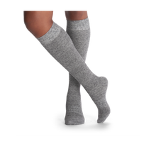 Load image into Gallery viewer, Women&#39;s Lightweight Knee High Sock 8-Pack
