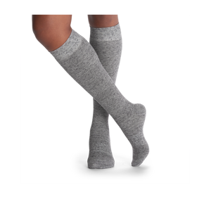 Women's Lightweight Knee High Sock 8-Pack