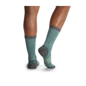 Men's Performance Merino Hiking Calf Sock 3-Pack