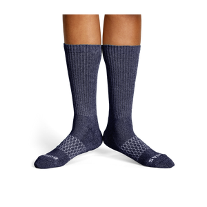 Women's Classic Marl Calf Sock 4-Pack